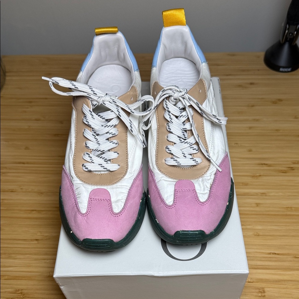 Oncept Brooklyn Sneakers